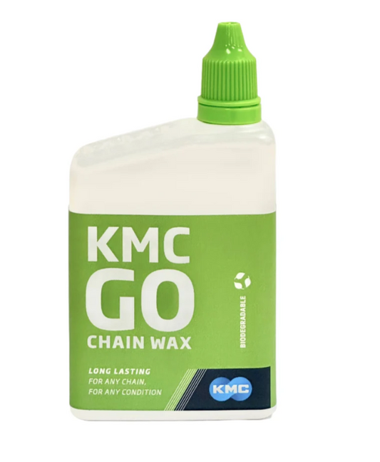CHAIN WAX - 500ml Bottle, GO Chain Wax