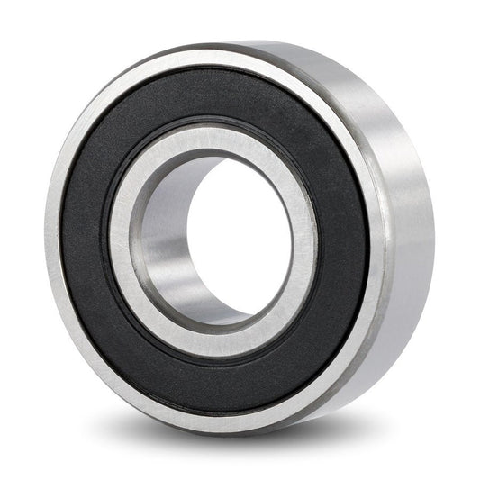 Sealed Hub Bearings CEMA, 15268, 15 x 26 x 8mm, Chrome Steel - (Sold Individually)