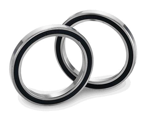 Press Fit BB90 B.B set Ceramic road Look W. 63 x OD.65. Mod .SRC-BT-BC65