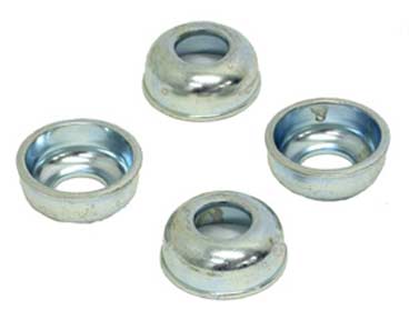 HUB CUP - Front, 5/16", OD 25mm