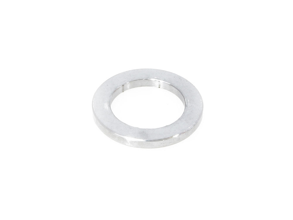 SPACER Axle Spacer/washer, for 10mm hub axle, 1mm thick (10mm id/15mm od)
