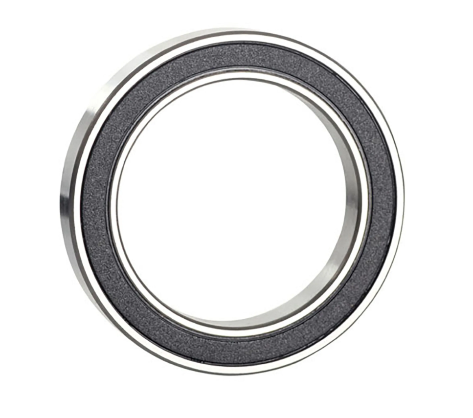 Sealed Bearing, 19.05 x31 x7, 19317-2RS, steel - sold individually