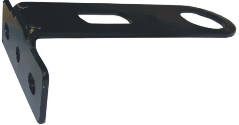 Bracket for front basket 25.4mm (1 inch)