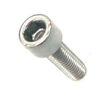 BOLT  M5, 16mm, Allen Key  (Bag 50)