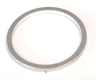 SPACER Alloy, Bottom Bracket/Freehub, 2.5mm (Sold Individually)