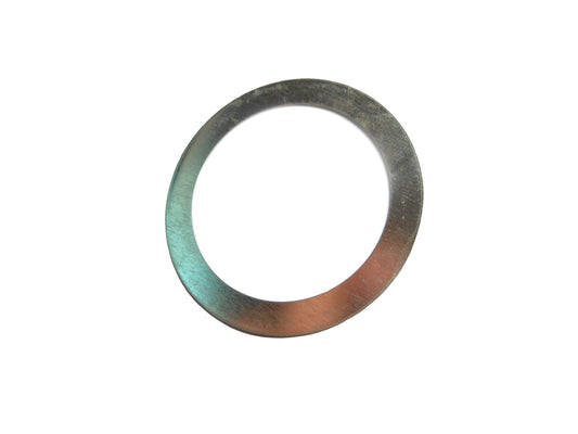 SPACER Steel, I.D: 33.2mm O.D: 46mm, T: 0.25mm, (Suits Giant OD2 )