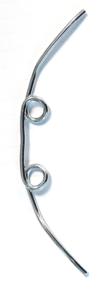 Brake spring, for alloy caliper