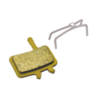 DISC BRAKE PAD - Pro Max DSK-905, AVID, sintered