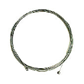 BRAKE INNER WIRE - Standard Galvanized Brake Cable, Universal, 1.6 x 1900mm