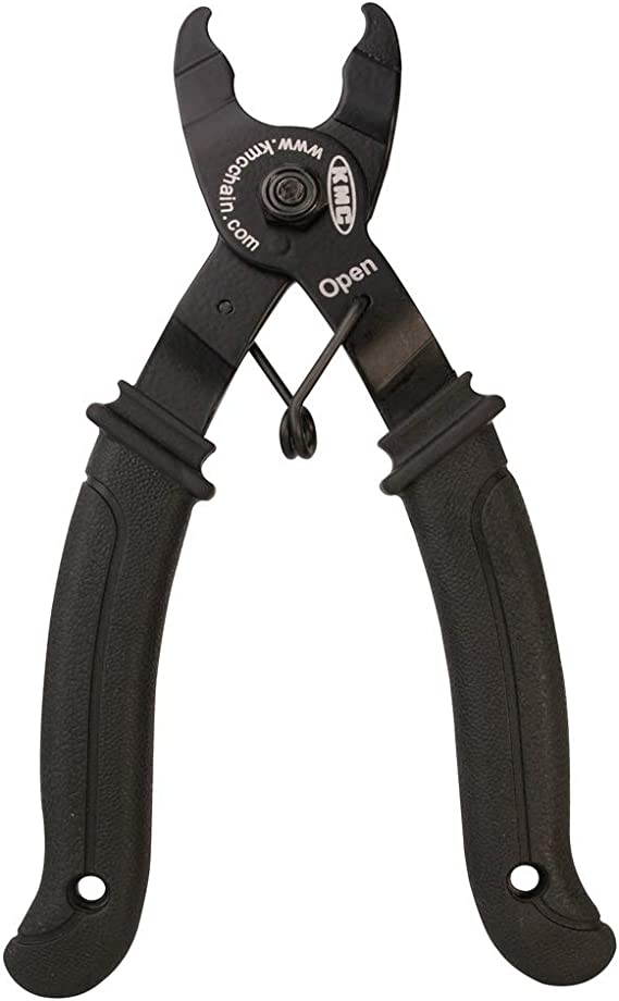 PLIERS - Tool, Missing Link Pliers, For REMOVING Joining Links, KMC Professional Quality