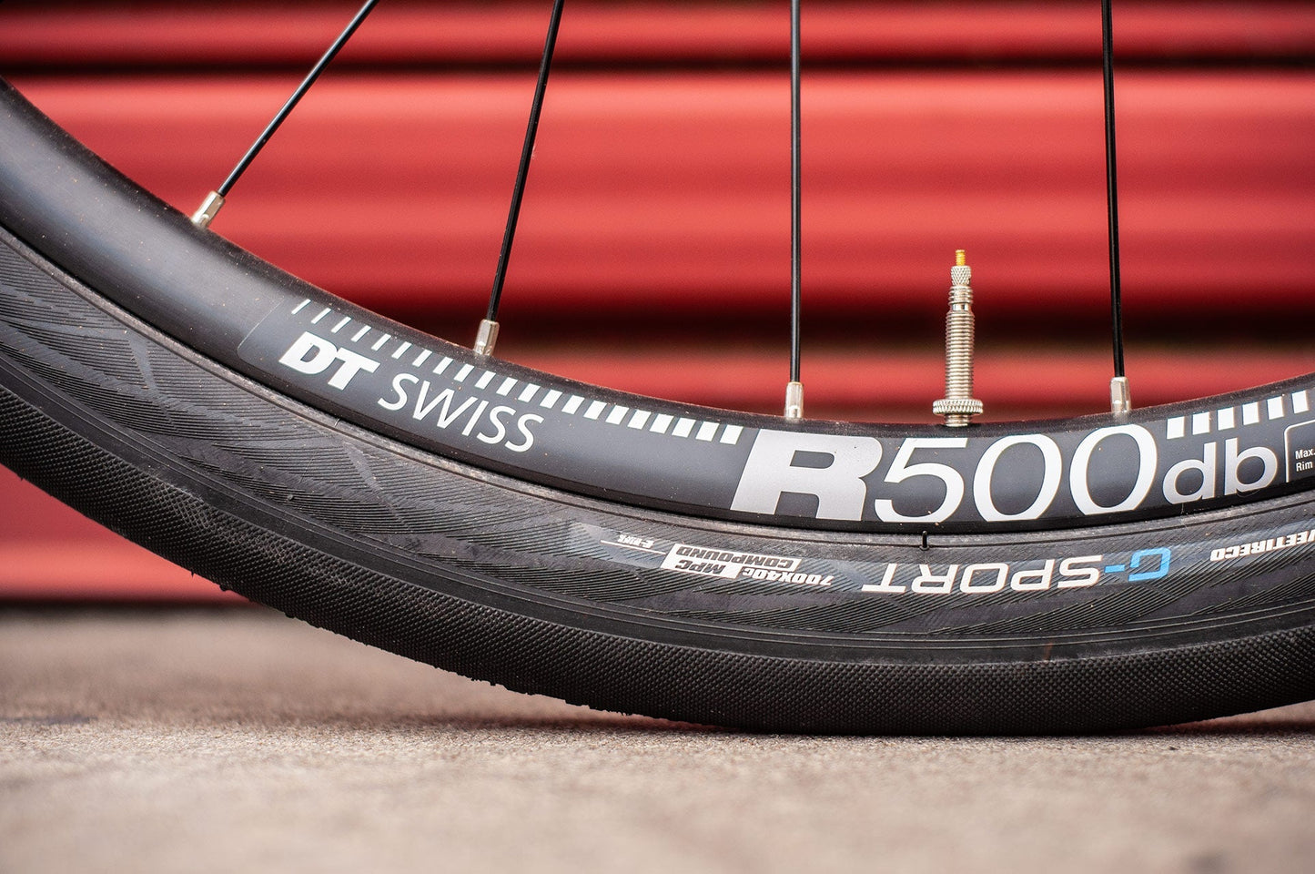 Scout 30 Matte Slate/Black/Orange