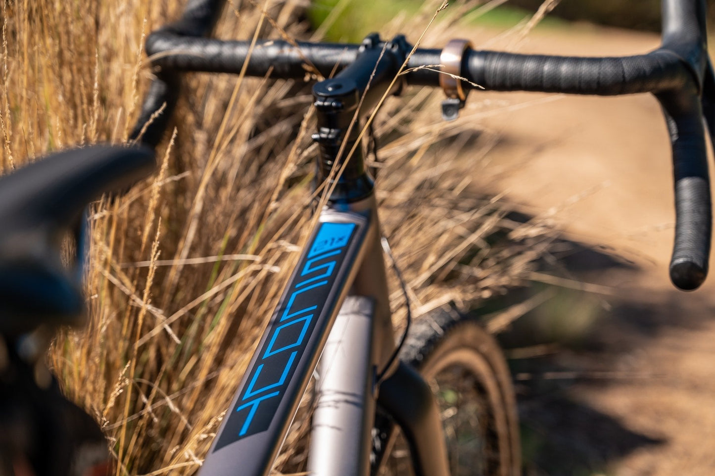 Scout 21X Matte Charcoal/Black/Blue