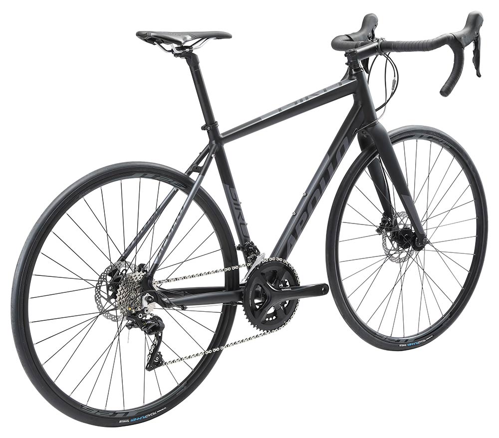 Giro 40 Matte Black/Charcoal