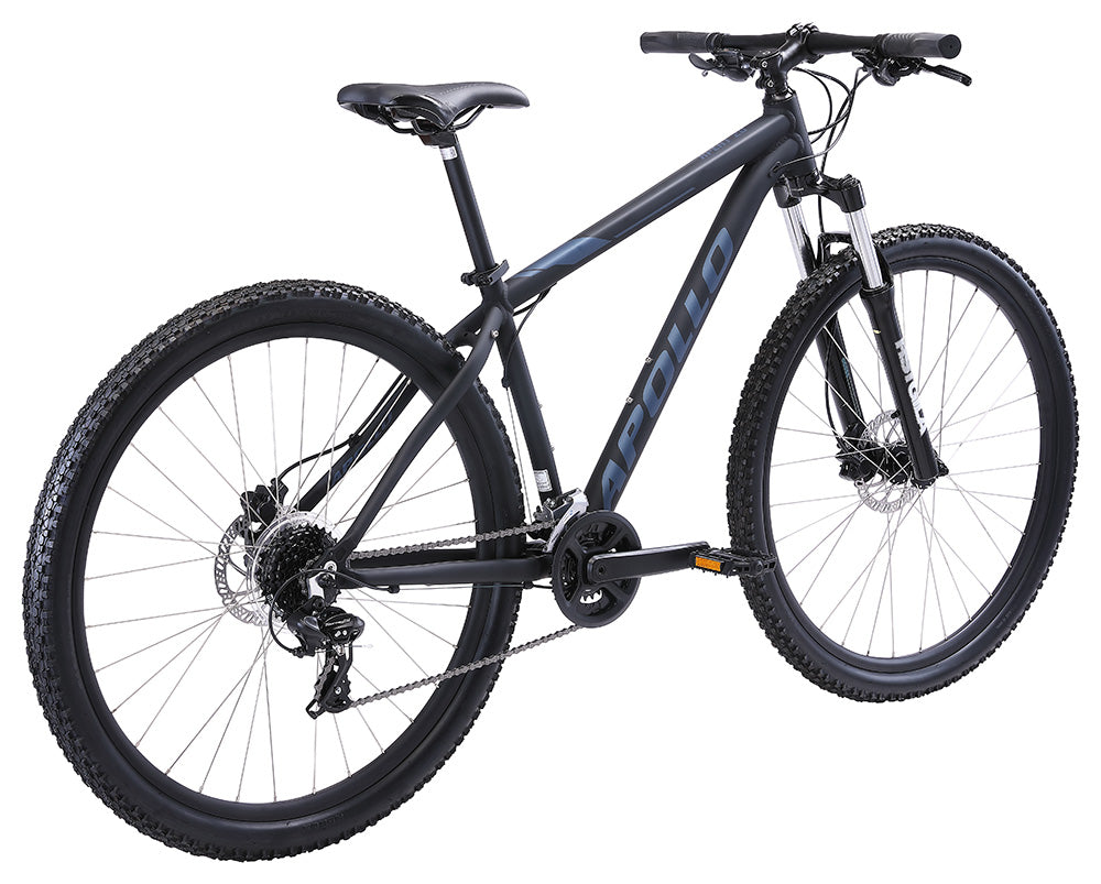 Xpert 20 Matte Black / Slate