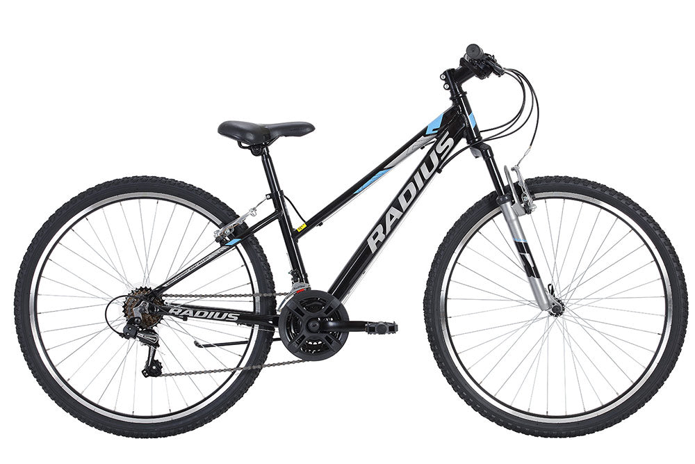 Nova 10 Gl Blk/Chrome/Pearl Blue