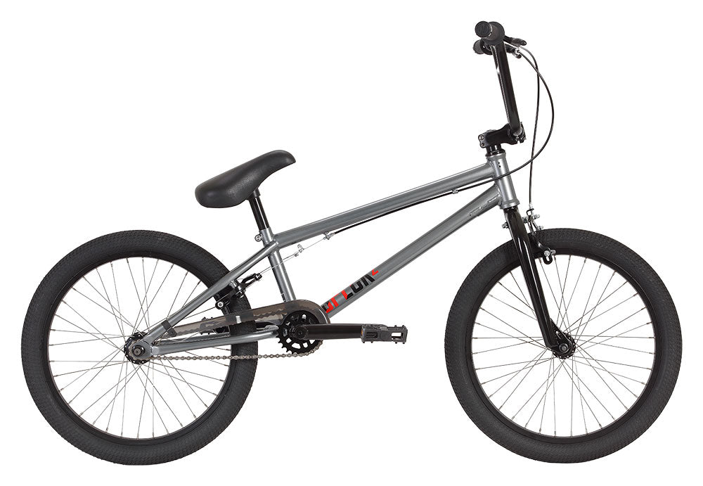 Speck 2 20Inch BMX Gl Charcoal/Gloss Black