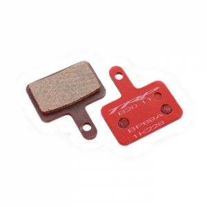 TRP Disc pad Parabox front pair B20.11