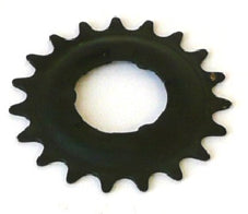 SPROCKET - Rear Sprocket For Coaster hub, 3/32 x 19T