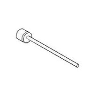 Inner cable, for SL-M350R/330R shift inner cable, 2400mm - Stainless Steel - Quality Tektro part