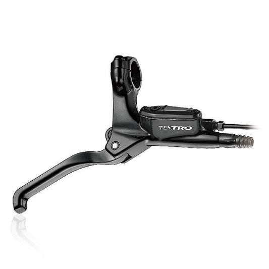 TEKTRO Hydraulic Brake Lever RIGHT - Mod.HD-E350, w/brake sensor & cut off for ebike, w/200mm cable Quality Tektro product