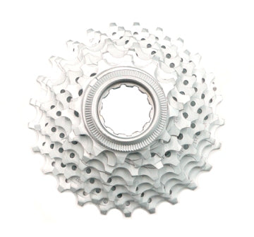 CASSETTE - 8 Speed, 12-25T, Quality Sunrace product
