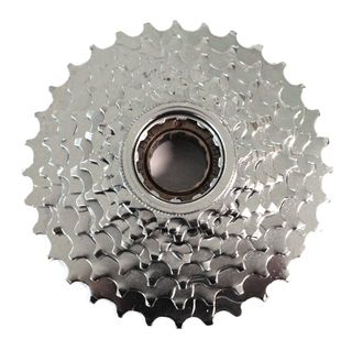 SCREW ON CLUSTER - 9 Speed, 13-32T, C.P. Made in Taiwan