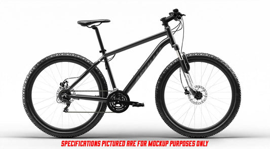 Xpert 20 (Gloss black / charcoal)