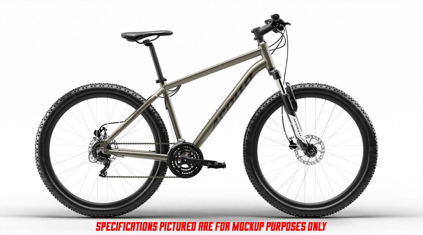 Xpert 10 (Gloss gunmetal / black)