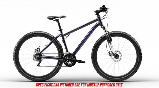 Aspire 30 WS (Gloss cosmos black / purple)