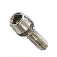 STEM BOLT M6, 20mm, Allen Key Type, Stainless Steel (Sold Individually)