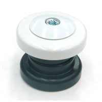 "Clearance Price" Head Set WHITE top, HeadSet Threadless, 28.6 x 34 x 30mm, Cartridge bearings,