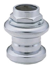 Head Set, 1" Steel, 22.2mm x 30 x 27mm SILVER, YST Brand