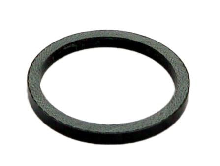 SPACER Carbon, 28.6 x 3mm