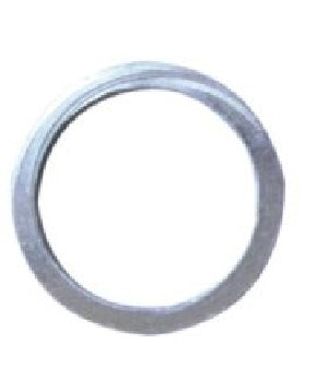 SPACER Alloy, 1" Headset 2mm Silver