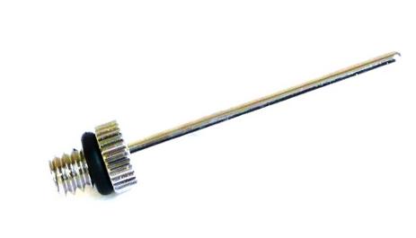 INFLATOR NEEDLE AV Connection, Basketball PK 10