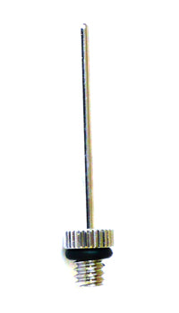 INFLATOR NEEDLE FV Connection, Basketball (Bag 10)
