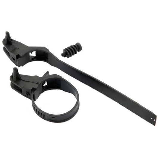 PUMP CLIPS XXL - Strap length 180mm (Sold as pair)