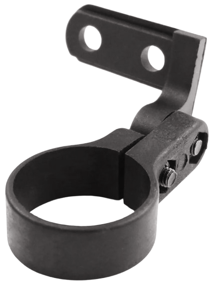REFLECTOR BRACKET FOR H/BAR, 26.8-31.8MM