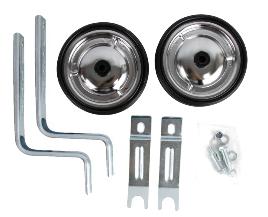 TRAINING WHEELS 12-20, Heavy Duty