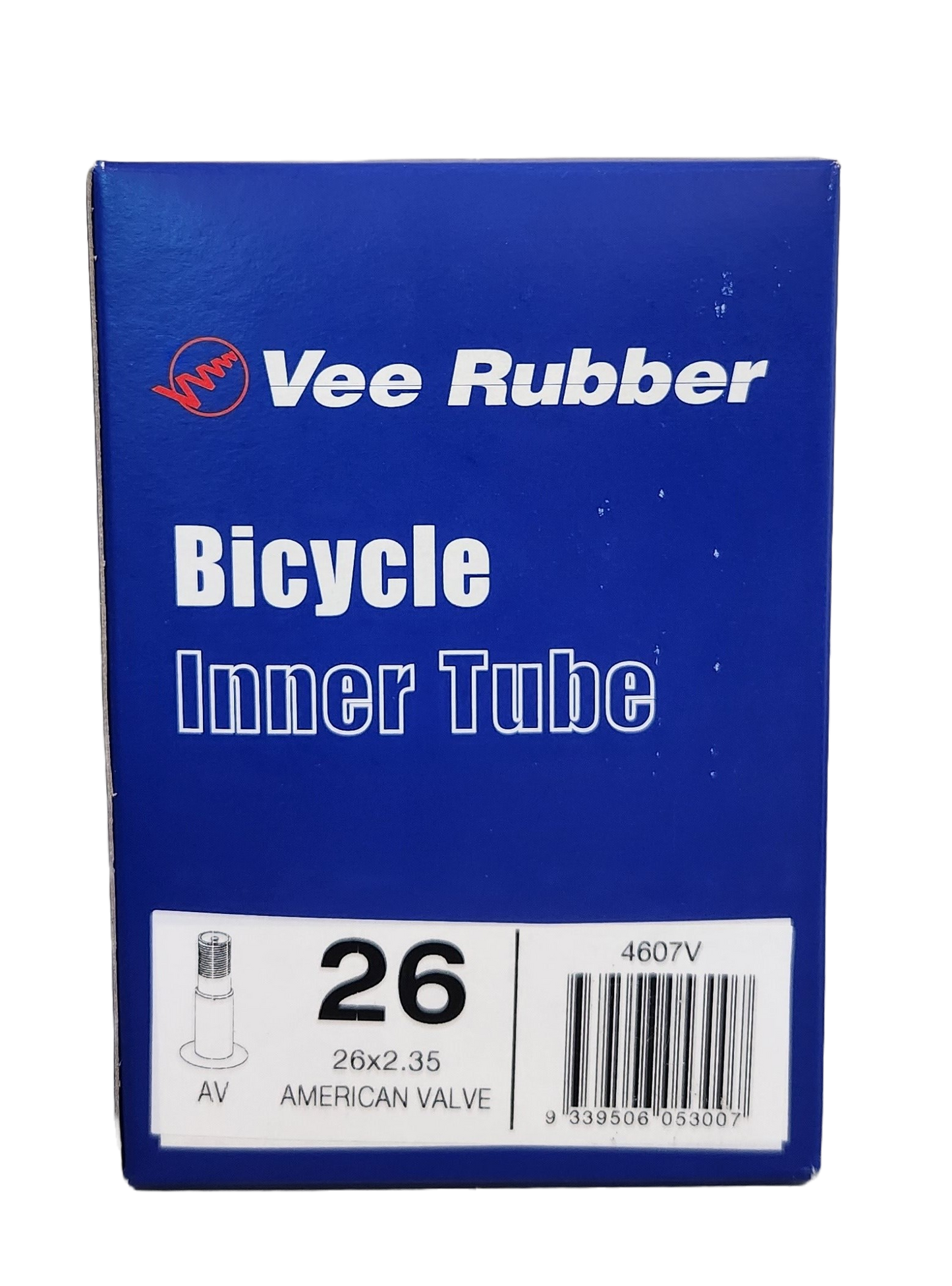 TUBE  26 x 2.35  A/V