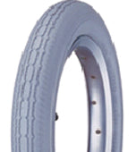 TYRE 12.1/2 x 2.1/4 GREY (47-203)
