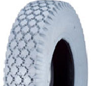 TYRE 3.00-4 GREY 4PLY(260x85)