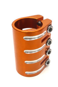"Special Pricing" Quad clamp 34.9 ORANGE