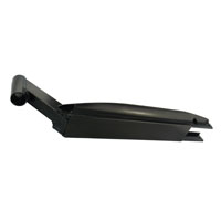 "Special Pricing" Scooter Deck BLACK. Uses 59mm Rear Axle