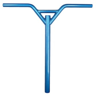 "RED HOT PRICING" Y Bar steel 31.8mm Blue