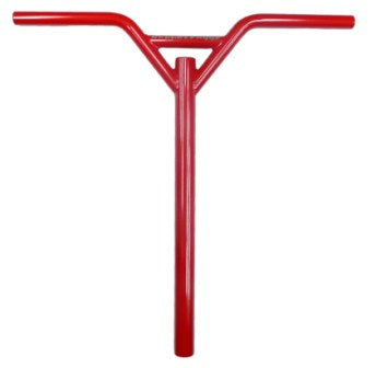 "RED HOT PRICING" Y Bar steel 31.8mm RED