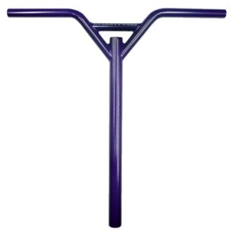 "RED HOT PRICING" Y Bar steel 31.8mm Purple