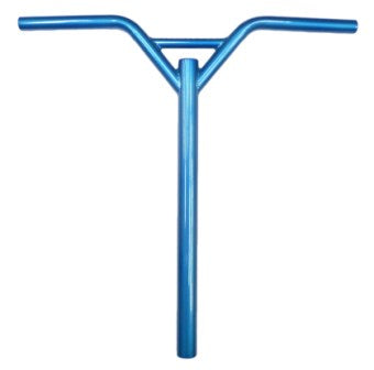 "RED HOT PRICING" Y-bar Cr-mo 31.8mm Blue