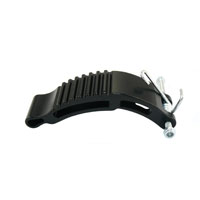 "Special Pricing" R/Brake Scoot BLACK