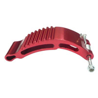 "Special Pricing" R/Brake Scoot RED